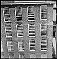 [24 Exterior Views of R.J.R. Reynolds Tobacco Plant, North Carolina], Walker Evans (American, St. Louis, Missouri 1903–1975 New Haven, Connecticut), Film negative