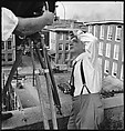 [24 Exterior Views of R.J.R. Reynolds Tobacco Plant, North Carolina], Walker Evans (American, St. Louis, Missouri 1903–1975 New Haven, Connecticut), Film negative