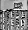 [24 Exterior Views of R.J.R. Reynolds Tobacco Plant, North Carolina], Walker Evans (American, St. Louis, Missouri 1903–1975 New Haven, Connecticut), Film negative
