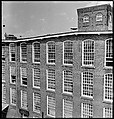 [24 Exterior Views of R.J.R. Reynolds Tobacco Plant, North Carolina], Walker Evans (American, St. Louis, Missouri 1903–1975 New Haven, Connecticut), Film negative