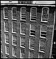 [24 Exterior Views of R.J.R. Reynolds Tobacco Plant, North Carolina], Walker Evans (American, St. Louis, Missouri 1903–1975 New Haven, Connecticut), Film negative