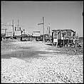 [16 Views of Fishing Shack, Biloxi, Mississippi], Walker Evans (American, St. Louis, Missouri 1903–1975 New Haven, Connecticut), Film negative