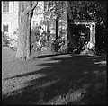 [36 Interior and Exterior Views of the Maynard House], Walker Evans (American, St. Louis, Missouri 1903–1975 New Haven, Connecticut), Film negative