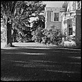 [36 Interior and Exterior Views of the Maynard House], Walker Evans (American, St. Louis, Missouri 1903–1975 New Haven, Connecticut), Film negative