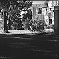 [36 Interior and Exterior Views of the Maynard House], Walker Evans (American, St. Louis, Missouri 1903–1975 New Haven, Connecticut), Film negative