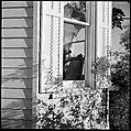 [36 Interior and Exterior Views of the Maynard House], Walker Evans (American, St. Louis, Missouri 1903–1975 New Haven, Connecticut), Film negative