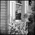 [36 Interior and Exterior Views of the Maynard House], Walker Evans (American, St. Louis, Missouri 1903–1975 New Haven, Connecticut), Film negative