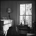 [36 Interior and Exterior Views of the Maynard House], Walker Evans (American, St. Louis, Missouri 1903–1975 New Haven, Connecticut), Film negative