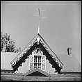 [36 Interior and Exterior Views of the Maynard House], Walker Evans (American, St. Louis, Missouri 1903–1975 New Haven, Connecticut), Film negative