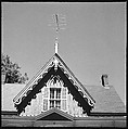 [36 Interior and Exterior Views of the Maynard House], Walker Evans (American, St. Louis, Missouri 1903–1975 New Haven, Connecticut), Film negative