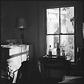 [36 Interior and Exterior Views of the Maynard House], Walker Evans (American, St. Louis, Missouri 1903–1975 New Haven, Connecticut), Film negative