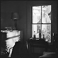 [36 Interior and Exterior Views of the Maynard House], Walker Evans (American, St. Louis, Missouri 1903–1975 New Haven, Connecticut), Film negative