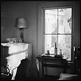 [36 Interior and Exterior Views of the Maynard House], Walker Evans (American, St. Louis, Missouri 1903–1975 New Haven, Connecticut), Film negative