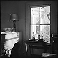 [36 Interior and Exterior Views of the Maynard House], Walker Evans (American, St. Louis, Missouri 1903–1975 New Haven, Connecticut), Film negative