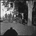 [36 Interior and Exterior Views of the Maynard House], Walker Evans (American, St. Louis, Missouri 1903–1975 New Haven, Connecticut), Film negative