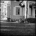 [36 Interior and Exterior Views of the Maynard House], Walker Evans (American, St. Louis, Missouri 1903–1975 New Haven, Connecticut), Film negative