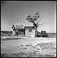 [7 Views of Boat Livery Shack, Maryland], Walker Evans (American, St. Louis, Missouri 1903–1975 New Haven, Connecticut), Film negative