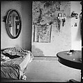 [20 Interior Views of Mary Frank's Bedroom, New York City], Walker Evans (American, St. Louis, Missouri 1903–1975 New Haven, Connecticut), Film negative