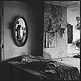 [20 Interior Views of Mary Frank's Bedroom, New York City], Walker Evans (American, St. Louis, Missouri 1903–1975 New Haven, Connecticut), Film negative