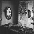 [20 Interior Views of Mary Frank's Bedroom, New York City], Walker Evans (American, St. Louis, Missouri 1903–1975 New Haven, Connecticut), Film negative