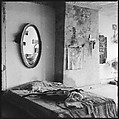 [20 Interior Views of Mary Frank's Bedroom, New York City], Walker Evans (American, St. Louis, Missouri 1903–1975 New Haven, Connecticut), Film negative