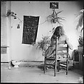 [20 Interior Views of Mary Frank's Bedroom, New York City], Walker Evans (American, St. Louis, Missouri 1903–1975 New Haven, Connecticut), Film negative