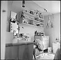 [25 Interior and Exterior Views of Frame Houses and Church, Ipswich, Massachusetts], Walker Evans (American, St. Louis, Missouri 1903–1975 New Haven, Connecticut), Film negative