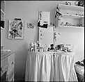 [25 Interior and Exterior Views of Frame Houses and Church, Ipswich, Massachusetts], Walker Evans (American, St. Louis, Missouri 1903–1975 New Haven, Connecticut), Film negative