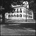 [12 Views of Church and Graveyard, Grafton and New Fane, Vermont], Walker Evans (American, St. Louis, Missouri 1903–1975 New Haven, Connecticut), Film negative