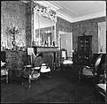 [68 Interior and Exterior Architectural Views, Including Dupee House], Walker Evans (American, St. Louis, Missouri 1903–1975 New Haven, Connecticut), Film negative
