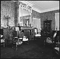 [68 Interior and Exterior Architectural Views, Including Dupee House], Walker Evans (American, St. Louis, Missouri 1903–1975 New Haven, Connecticut), Film negative