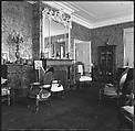 [68 Interior and Exterior Architectural Views, Including Dupee House], Walker Evans (American, St. Louis, Missouri 1903–1975 New Haven, Connecticut), Film negative
