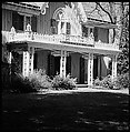 [68 Interior and Exterior Architectural Views, Including Dupee House], Walker Evans (American, St. Louis, Missouri 1903–1975 New Haven, Connecticut), Film negative