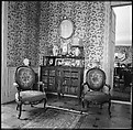 [68 Interior and Exterior Architectural Views, Including Dupee House], Walker Evans (American, St. Louis, Missouri 1903–1975 New Haven, Connecticut), Film negative