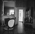 [68 Interior and Exterior Architectural Views, Including Dupee House], Walker Evans (American, St. Louis, Missouri 1903–1975 New Haven, Connecticut), Film negative