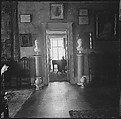 [68 Interior and Exterior Architectural Views, Including Dupee House], Walker Evans (American, St. Louis, Missouri 1903–1975 New Haven, Connecticut), Film negative