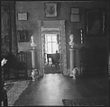[68 Interior and Exterior Architectural Views, Including Dupee House], Walker Evans (American, St. Louis, Missouri 1903–1975 New Haven, Connecticut), Film negative