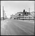 [35 Exterior Views of Hotels, Cape May, New Jersey], Walker Evans (American, St. Louis, Missouri 1903–1975 New Haven, Connecticut), Film negative