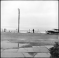 [56 Exterior Views of Hotels, Cape May, New Jersey], Walker Evans (American, St. Louis, Missouri 1903–1975 New Haven, Connecticut), Film negative
