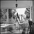 [24 Views of House and Porch, and Portraits of Isabelle Evans], Walker Evans (American, St. Louis, Missouri 1903–1975 New Haven, Connecticut), Film negative