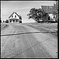 [24 Views of House and Porch, and Portraits of Isabelle Evans], Walker Evans (American, St. Louis, Missouri 1903–1975 New Haven, Connecticut), Film negative