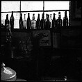 [12 Views of Antique Shop Window, Essex, Connecticut], Walker Evans (American, St. Louis, Missouri 1903–1975 New Haven, Connecticut), Film negative