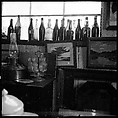 [12 Views of Antique Shop Window, Essex, Connecticut], Walker Evans (American, St. Louis, Missouri 1903–1975 New Haven, Connecticut), Film negative