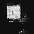 [12 Views of Antique Shop Window, Essex, Connecticut], Walker Evans (American, St. Louis, Missouri 1903–1975 New Haven, Connecticut), Film negative