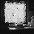 [12 Views of Antique Shop Window, Essex, Connecticut], Walker Evans (American, St. Louis, Missouri 1903–1975 New Haven, Connecticut), Film negative