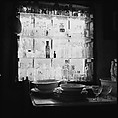 [12 Views of Antique Shop Window, Essex, Connecticut], Walker Evans (American, St. Louis, Missouri 1903–1975 New Haven, Connecticut), Film negative