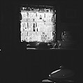 [12 Views of Antique Shop Window, Essex, Connecticut], Walker Evans (American, St. Louis, Missouri 1903–1975 New Haven, Connecticut), Film negative