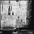 [12 Views of Antique Shop Window, Essex, Connecticut], Walker Evans (American, St. Louis, Missouri 1903–1975 New Haven, Connecticut), Film negative