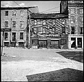 [12 Views of Building Facades and Signs], Walker Evans (American, St. Louis, Missouri 1903–1975 New Haven, Connecticut), Film negative