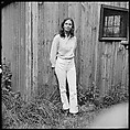 [23 Exterior Views of Farm Building and Portraits of Unidentified Woman], Walker Evans (American, St. Louis, Missouri 1903–1975 New Haven, Connecticut), Film negative